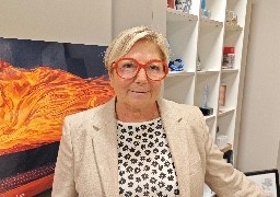 Lutte contre l’insécurité, retour de l'éclairage public la nuit : les annonces de Natacha Bouchart.