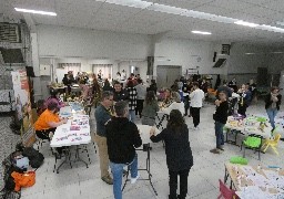 Région d'Audruicq : la saison culturelle intercommunale débute ce lundi.