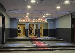 Un bilan positif pour le casino de Calais.