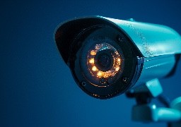 Calais : le renfort de la vidéo-protection adopté au conseil municipal.