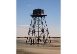 Marck : la commune souhaite restaurer le phare de Walde.