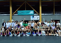 Marck : la 9ème édition des Virades de l’espoir c’est ce week-end.