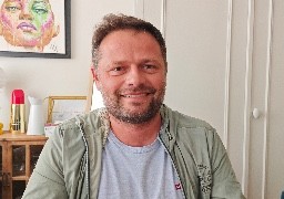 Steven Tronet nouveau Président de l’Union Vélo Club de Calais.