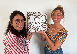 Une médecin et une pharmacienne du Montreuillois lancent un podcast sur l'allaitement