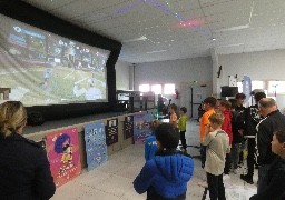 Audruicq : « Grandir et vivre avec les écrans » c’est ce mercredi.