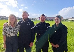 Une nouvelle page s’ouvre pour le Club Entente Calais Football.