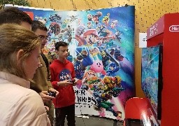 Le Virtual Calais XXL c'est ce week-end.