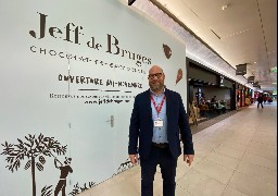 7 nouvelles boutiques vont ouvrir d'ici la fin d'année à Cité Europe.