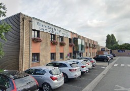 A Rang-du-Fliers, un collectif de riverains lance une pétition pour obtenir l'entretien du cours d'eau du Fliers