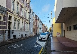 Calais : suite à l’agression d’un sexagénaire, deux hommes sont mis en examen.