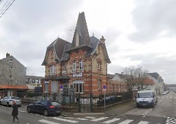 Berck: le déménagement du commissariat de police toujours « une priorité » pour le nouveau ministre de l'Intérieur