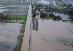 Inondations Pas-de-Calais: les propriétaires agricoles remboursés de la taxe foncière sur le non-bâti