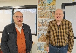 Un concours d’expression orale pour les lycéennes et les lycéens du Calaisis.