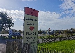 Le camping municipal Calais La Plage va adhèrer au label « Accueil vélo ».