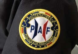 60 policiers en plus pour assurer la supervision des contrôles biométriques aux frontières au Port et au Tunnel sous la Manche !