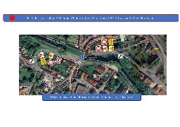 A Montreuil sur mer, la circulation sera alternée Porte de Boulogne dès ce lundi.