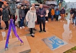 Calais : démarrage des travaux pour la Cité définitive du Dragon.