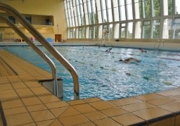 Calais : la piscine Ranson de nouveau ouverte à partir de lundi.