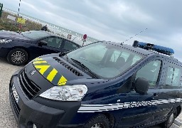 Tardinghen : Un migrant de 40 ans meurt en tentant de traverser la Manche.
