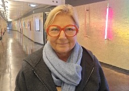 Inondations dans le Calaisis : bilan mitigé pour Natacha Bouchart suite au point réalisé par le Préfet.