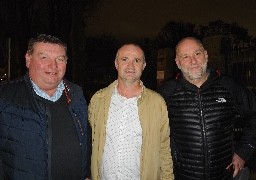 Inondations dans le Calaisis : les collectifs de sinistrés reçus par le Préfet.