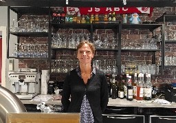 Le café-restaurant du village de Bonningues-lès-Ardres a rouvert ses portes.