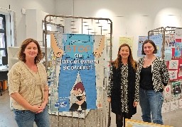 Oye-Plage : des actions pour lutter contre le harcèlement scolaire.