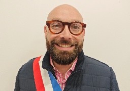 Pierre-Edouard Davies élu maire de Wissant.