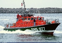 51 migrants secourus au large du détroit du Pas-de-Calais ce dimanche.