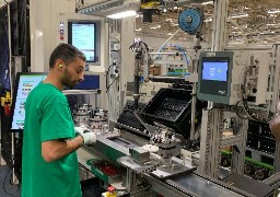 Valeo : suppression de 97 postes à Amiens Nord, le site d'Etaples épargné