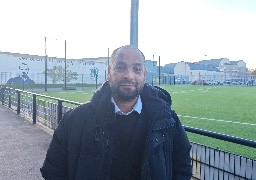 Match historique pour le Calais Beau Marais qui accueille le SC Amiens demain soir.