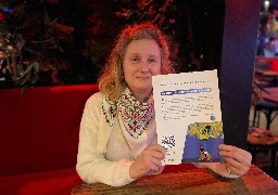 Une Touquettoise, née sous X, veut faire bouger la loi et les droits des enfants nés de parents inconnus