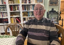 L'ancien député de Calais-Boulogne Dominique Dupilet se livre dans « Tenir les caps ! »