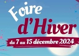 Hesdin : le lancement de la foire reporté.