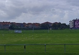 Calais : un chèque cadeau bientôt remis aux jeunes licenciés des clubs Calaisiens.