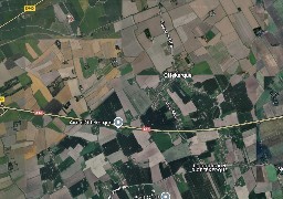 Offekerque : un homme meurt percuté par une voiture sur l'A16 samedi soir vers 19h.