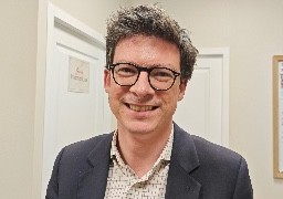 Pierre-Henri Dumont élu adjoint au maire de Marck.