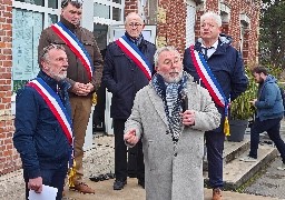 Nordausques : des médecins retraités vont pouvoir exercer.