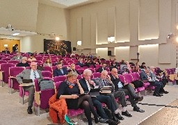 Grand Calais Terres & Mers solidaire envers les habitants de Mayotte.