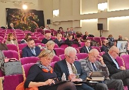 318 millions de mètres cubes d’eau pompés par l’Institution Intercommunale des Wateringues en 2023.