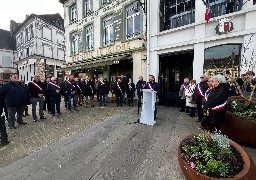 7 Vallées: un hommage rendu aux victimes mahoraises du cyclone Chido