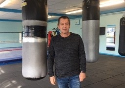 Les obsèques de Thierry Jacob se tiendront ce vendredi.