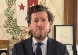 Hesdin-La-Forêt : Matthieu Demoncheaux élu premier maire de la nouvelle commune