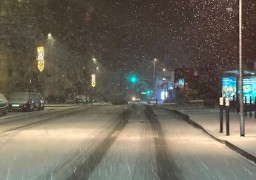 Neige dans le Pas-de-Calais : le préfet prend des mesures à destination des personnes vulnérables