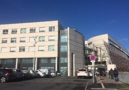 Le port du masque devient obligatoire au Centre Hospitalier de Calais