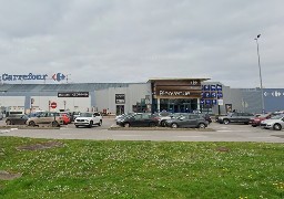 L'hypermarché Carrefour de Berck devrait passer en location gérance