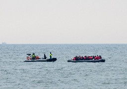 Un jeune migrant syrien est décédé au large de Sangatte