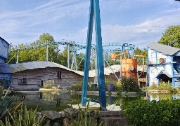 Le parc d'attractions Bagatelle recrute.