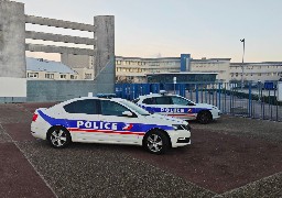 Calais : fin du confinement des élèves et professeurs du lycée Berthelot