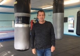 Calais : une statue en hommage à Thierry Jacob va voir le jour.